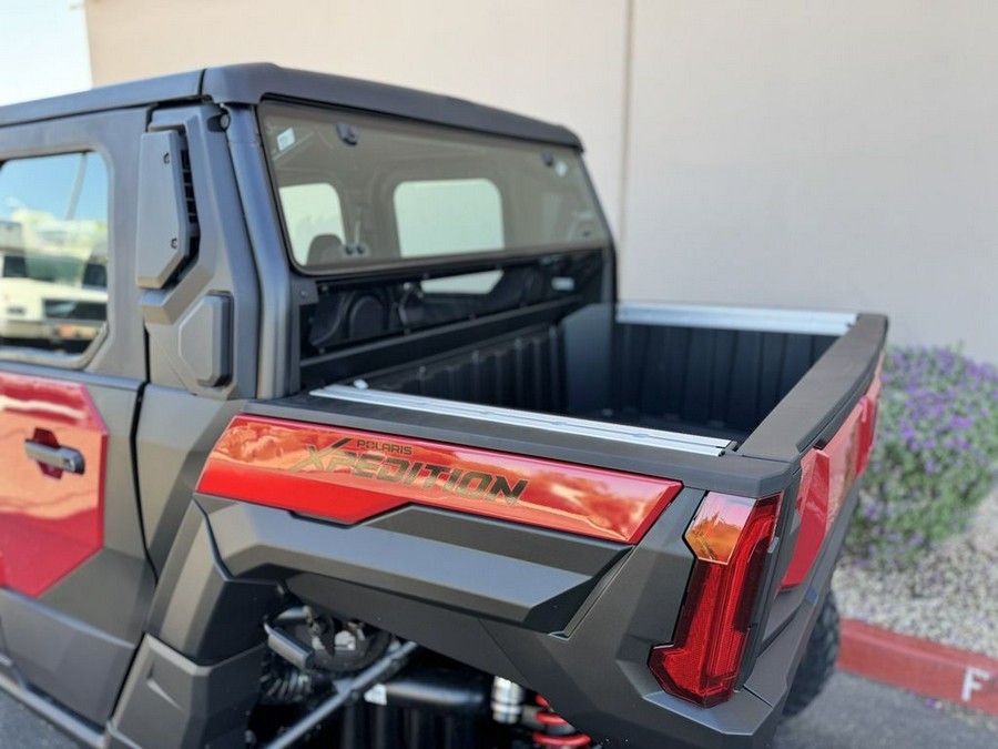 2026 Polaris® XPedition XP 5 NorthStar
