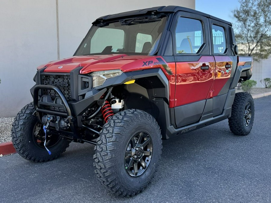2026 Polaris® XPedition XP 5 NorthStar