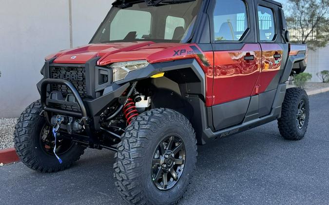 2026 Polaris® XPedition XP 5 NorthStar