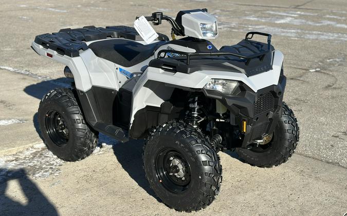 2026 Polaris Sportsman® 450 H.O. Base