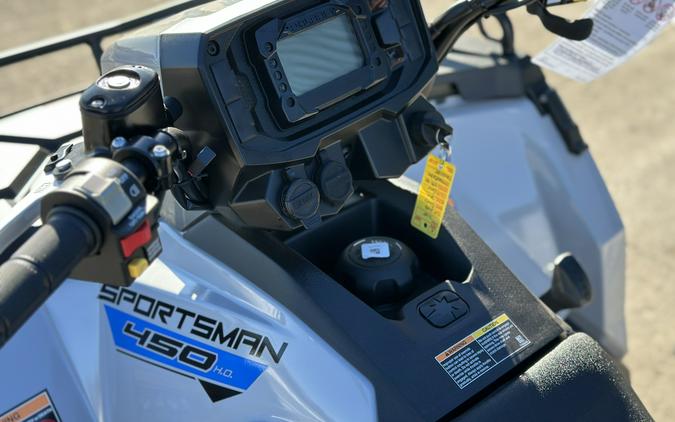 2026 Polaris Sportsman® 450 H.O. Base