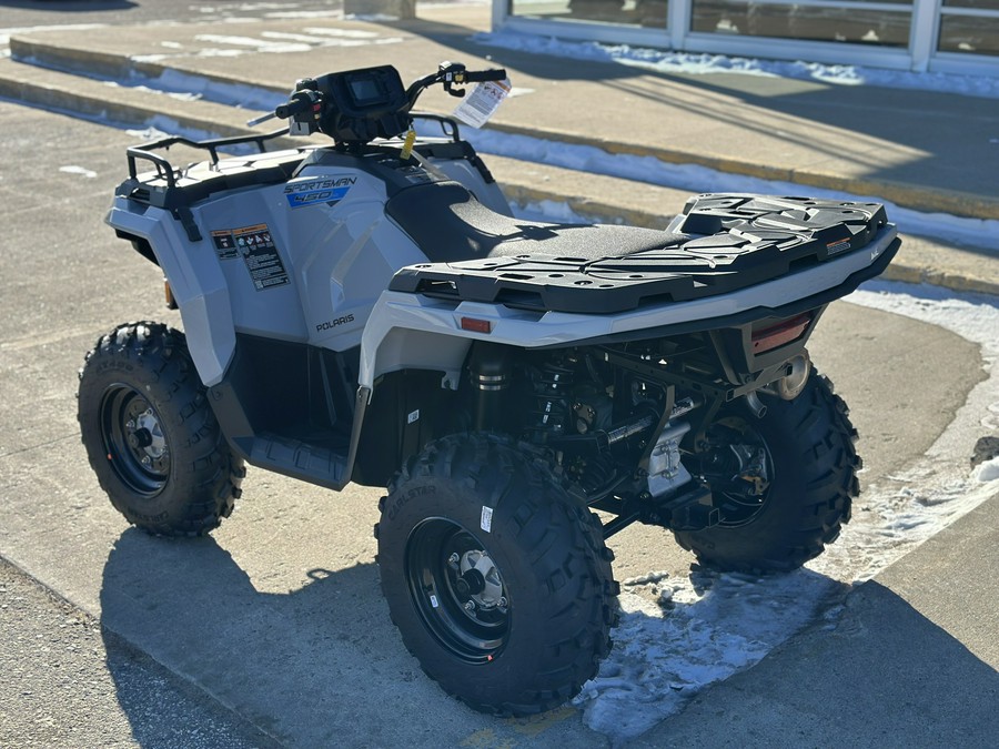 2026 Polaris Sportsman® 450 H.O. Base