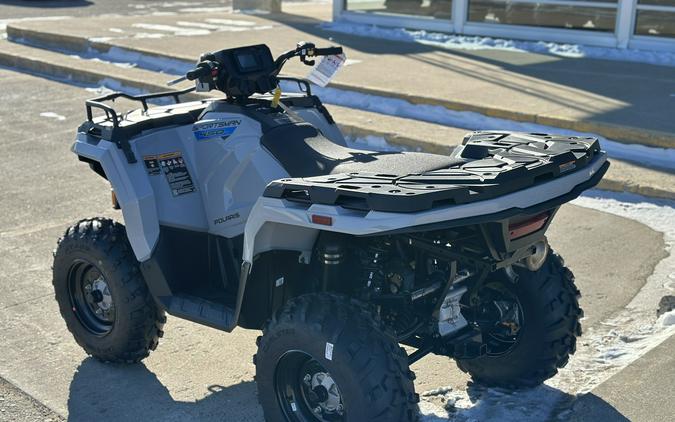 2026 Polaris Sportsman® 450 H.O. Base