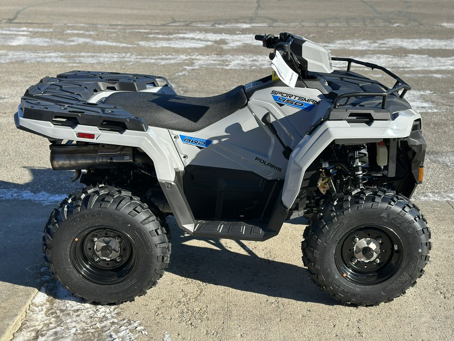 2026 Polaris Sportsman® 450 H.O. Base