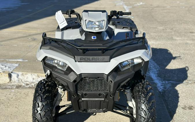 2026 Polaris Sportsman® 450 H.O. Base