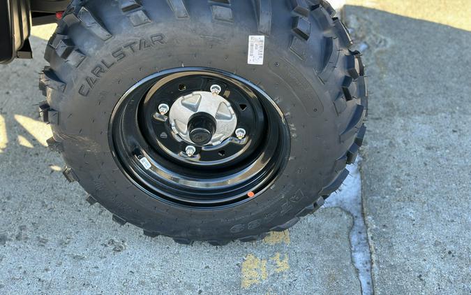 2026 Polaris Sportsman® 450 H.O. Base