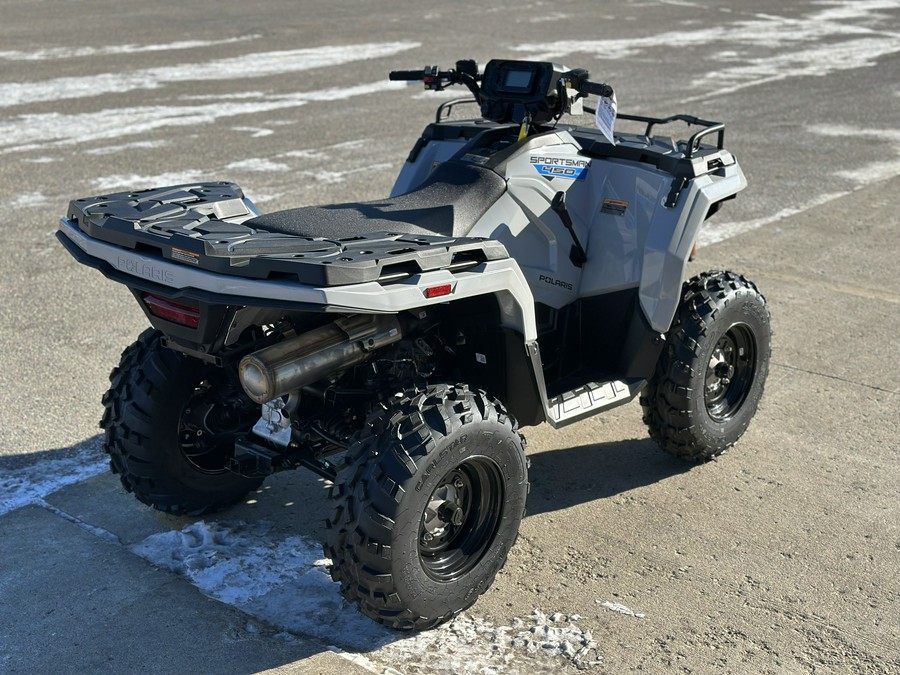 2026 Polaris Sportsman® 450 H.O. Base