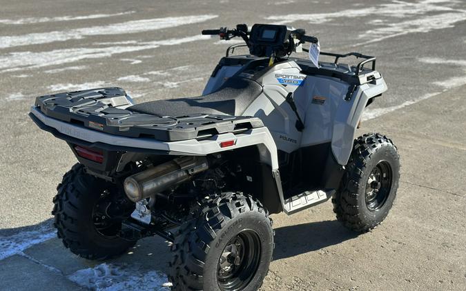 2026 Polaris Sportsman® 450 H.O. Base