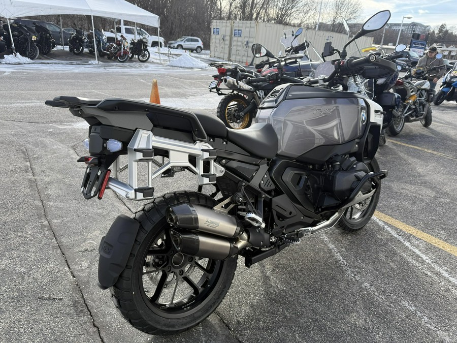 2026 BMW R 1300 GS Adventure