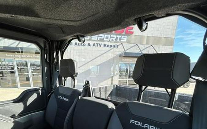 2025 Polaris® Ranger Crew XD 1500 NorthStar Edition Ultimate