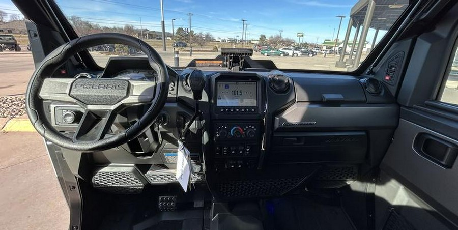 2025 Polaris® Ranger Crew XD 1500 NorthStar Edition Ultimate