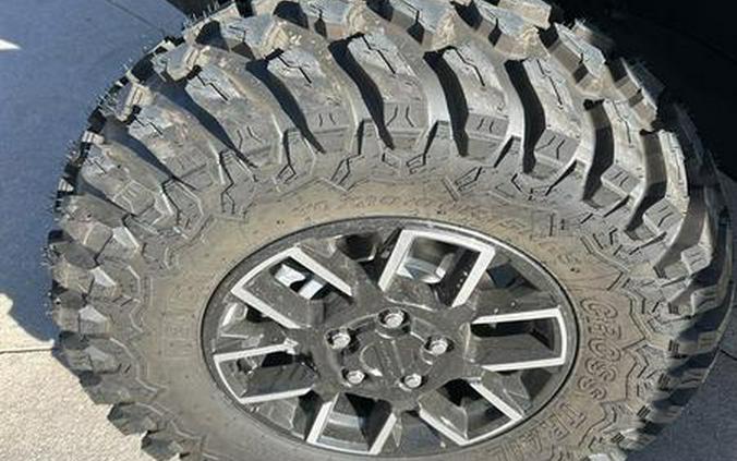 2025 Polaris® Ranger Crew XD 1500 NorthStar Edition Ultimate