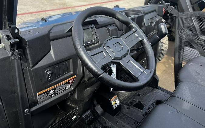 2026 Polaris Ranger® Crew SP 570 Premium
