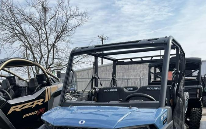 2026 Polaris Ranger® Crew SP 570 Premium
