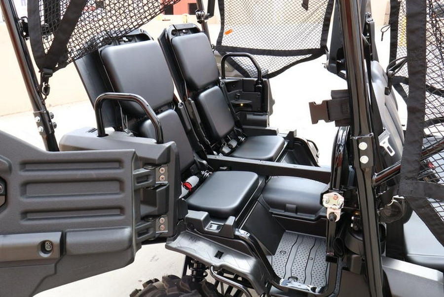 2026 Honda® Pioneer 700-4 Deluxe