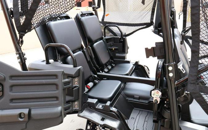 2026 Honda® Pioneer 700-4 Deluxe
