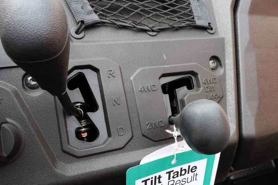 2026 Honda® Pioneer 700-4 Deluxe