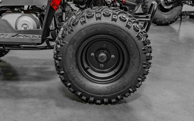 2026 Kayo Fox / Storm 70