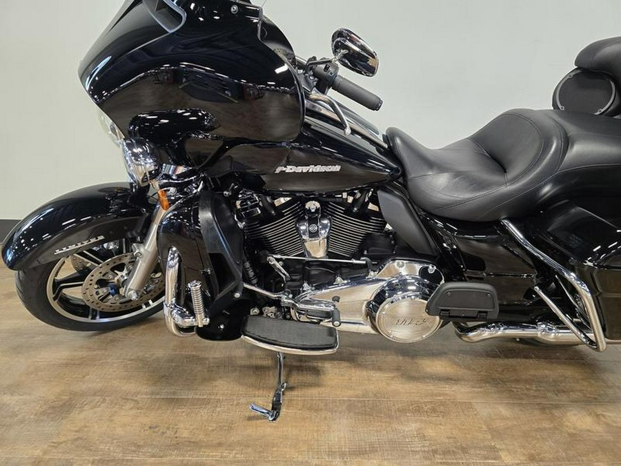 2021 Harley-Davidson® FLHTK - Ultra Limited