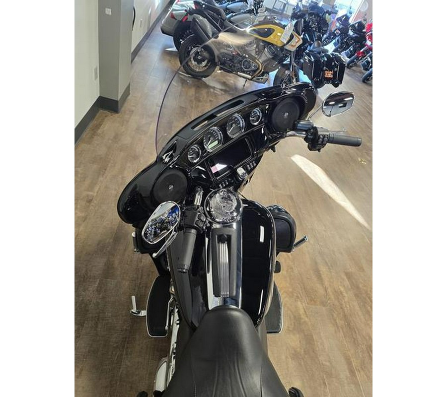 2021 Harley-Davidson® FLHTK - Ultra Limited