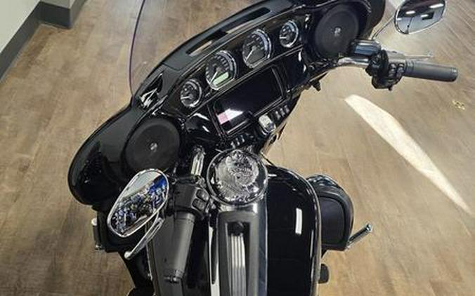 2021 Harley-Davidson® FLHTK - Ultra Limited