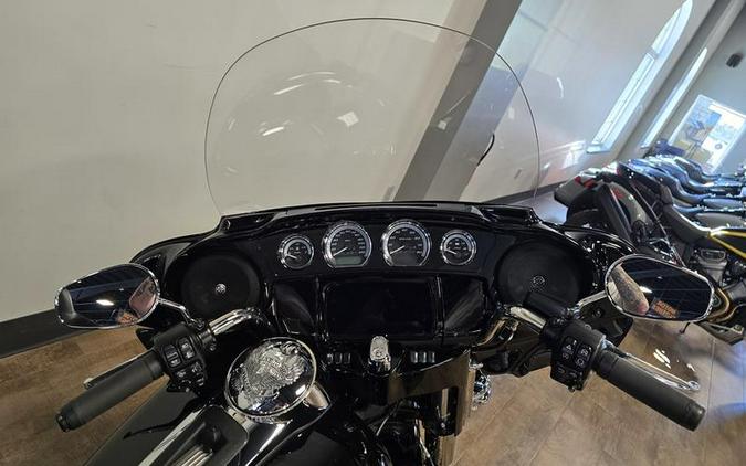 2021 Harley-Davidson® FLHTK - Ultra Limited