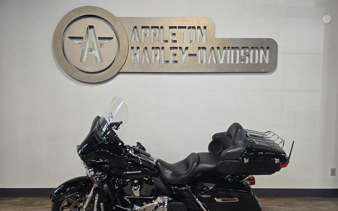 2021 Harley-Davidson® FLHTK - Ultra Limited