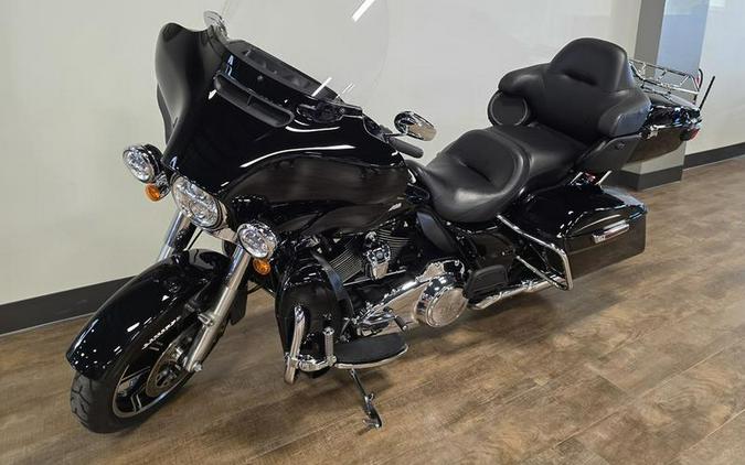 2021 Harley-Davidson® FLHTK - Ultra Limited