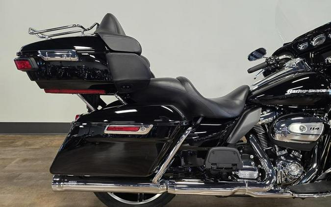 2021 Harley-Davidson® FLHTK - Ultra Limited