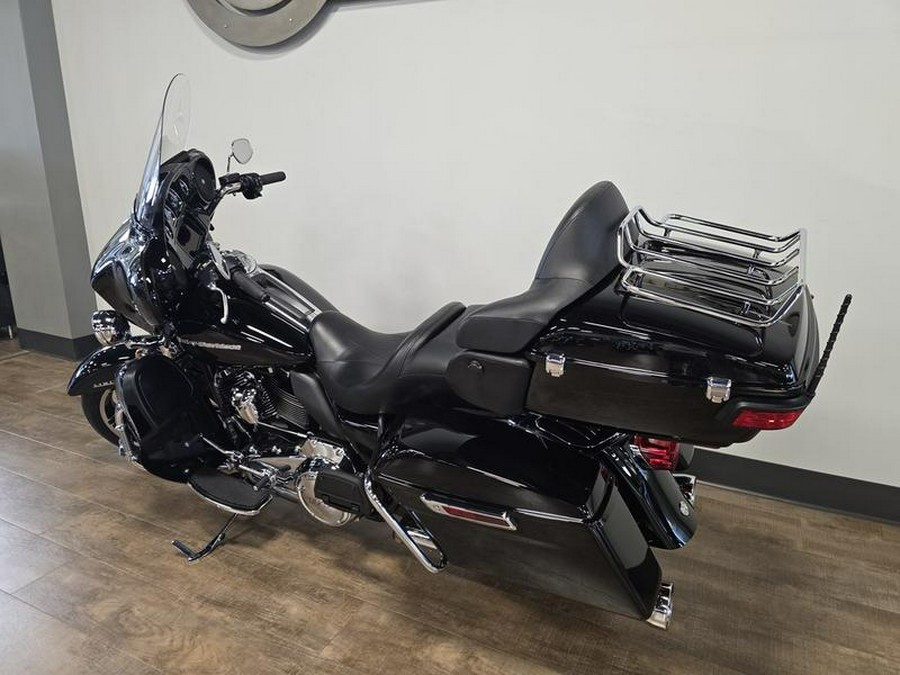 2021 Harley-Davidson® FLHTK - Ultra Limited