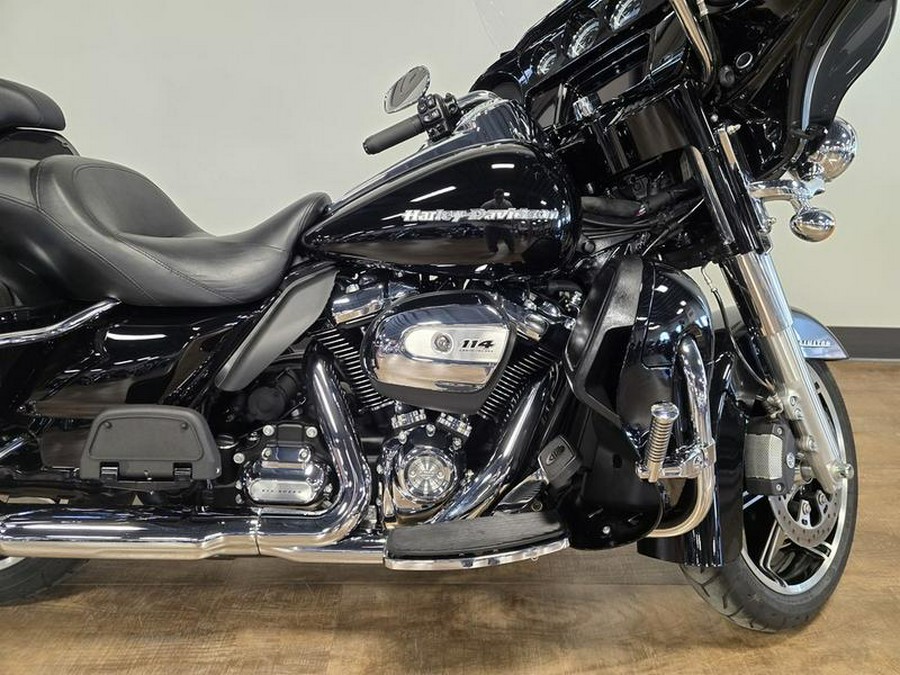 2021 Harley-Davidson® FLHTK - Ultra Limited