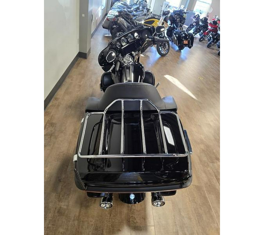 2021 Harley-Davidson® FLHTK - Ultra Limited