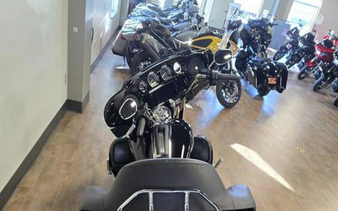 2021 Harley-Davidson® FLHTK - Ultra Limited