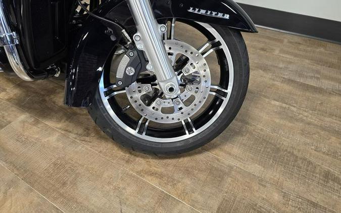 2021 Harley-Davidson® FLHTK - Ultra Limited