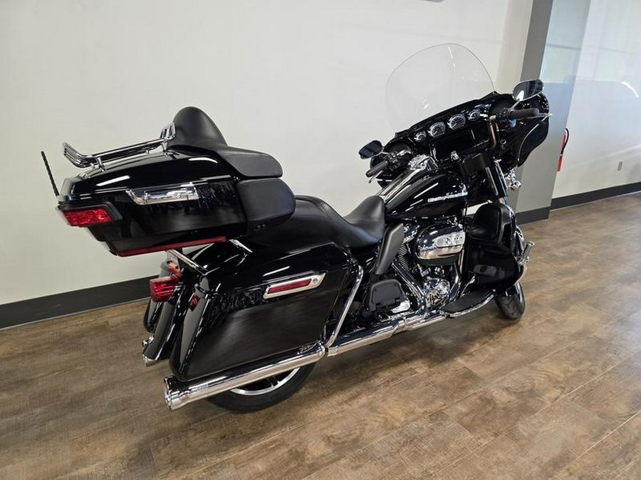 2021 Harley-Davidson® FLHTK - Ultra Limited
