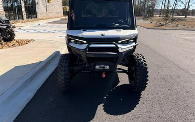 2026 Can-Am Defender MAX Limited HD11