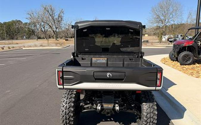 2026 Can-Am Defender MAX Limited HD11