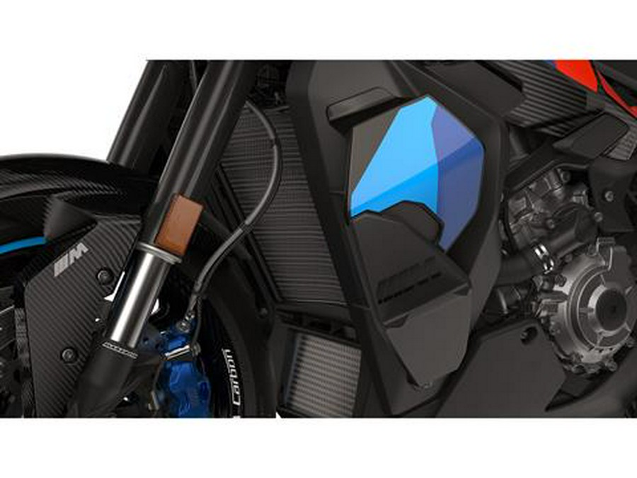 2025 BMW M 1000 XR