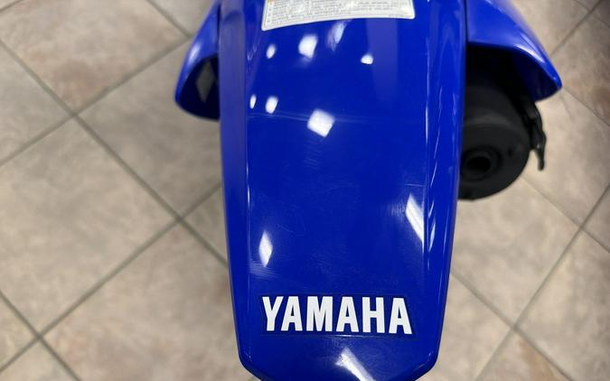 2026 Yamaha TT-R110E
