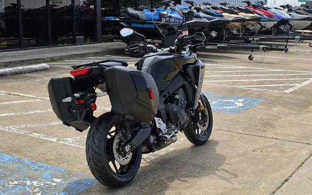 2026 Yamaha MTT9TB