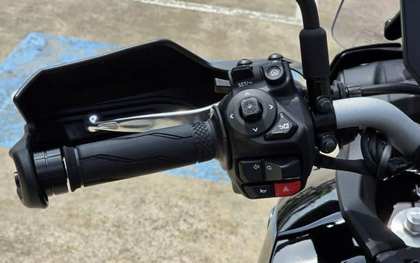 2026 Yamaha MTT9TB