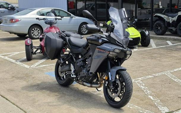 2026 Yamaha MTT9TB