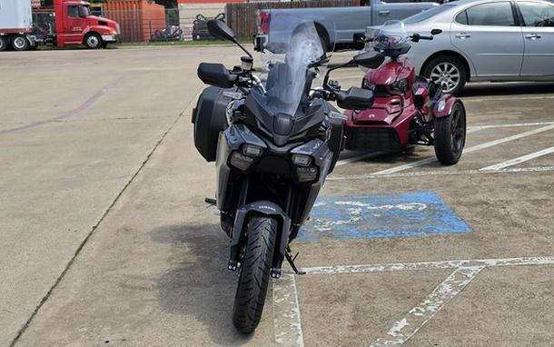 2026 Yamaha MTT9TB