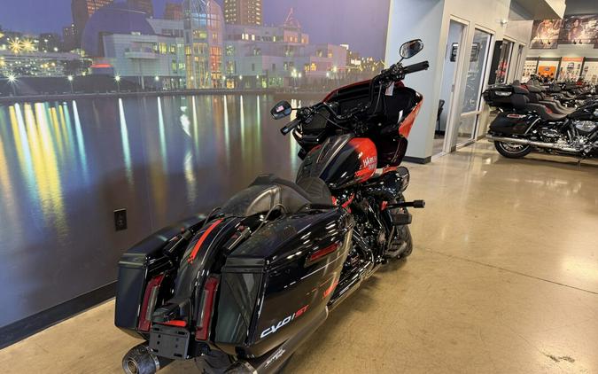 FLTRXSTSE 2026 CVO Road Glide ST