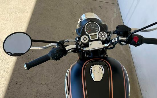2026 Royal Enfield BULLET 350
