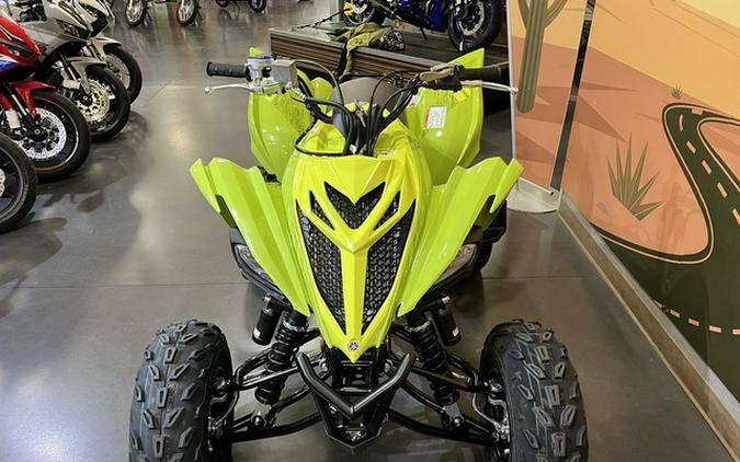 2026 Yamaha Raptor 700R SE