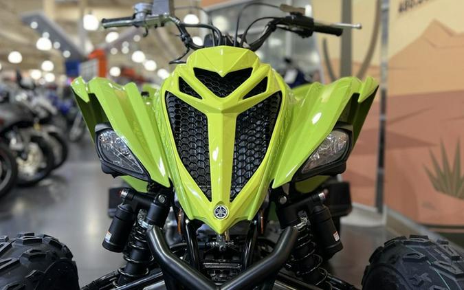 2026 Yamaha Raptor 700R SE