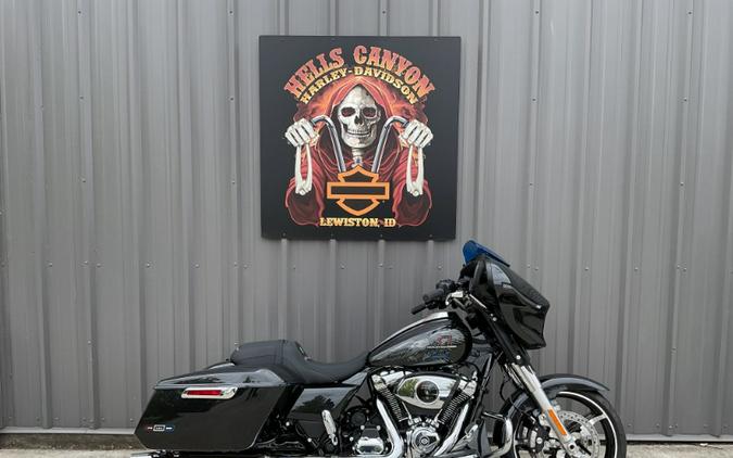 2026 Harley-Davidson STREET GLIDE