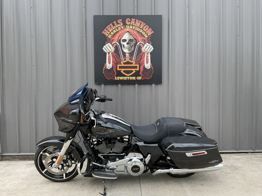 2026 Harley-Davidson STREET GLIDE