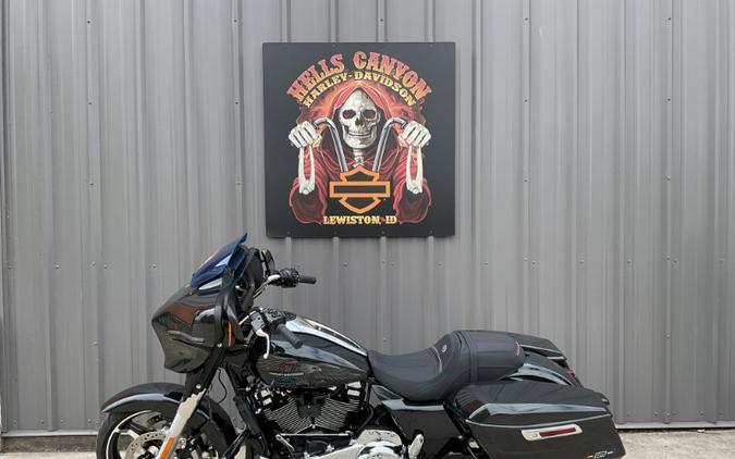 2026 Harley-Davidson STREET GLIDE